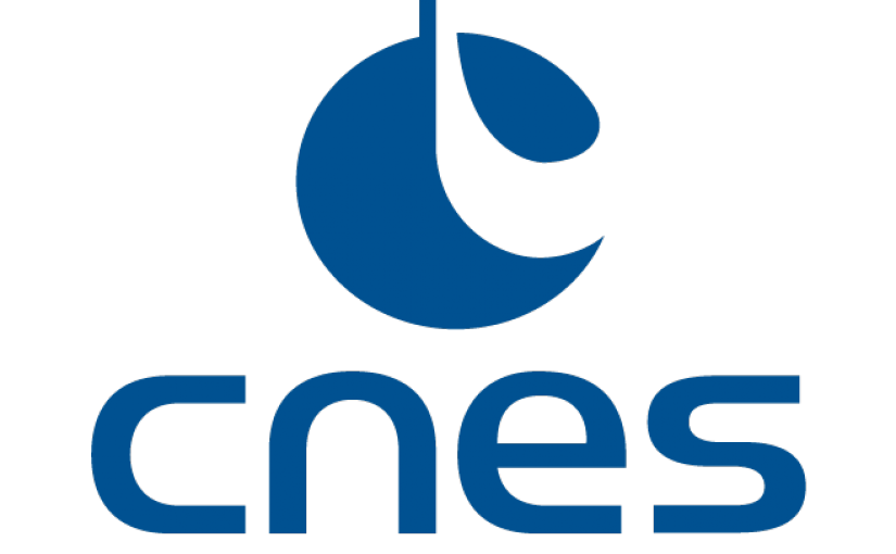 CNES Logo