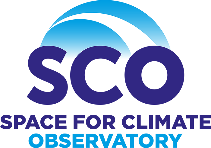 SCO Logo