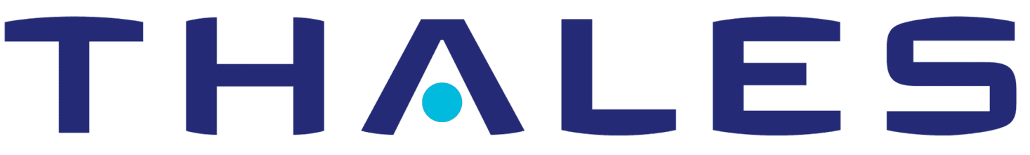 Thales Logo